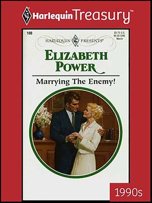 cover image of Marrying the Enemy!
